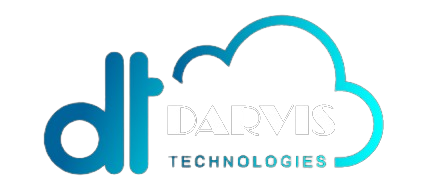 Darvis Technologies Logo